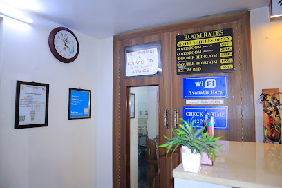 HOTEL SETH RESIDENCY