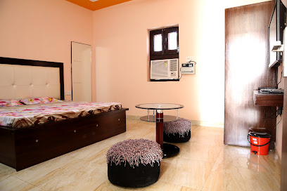 OYO Flagship Hotel Grace