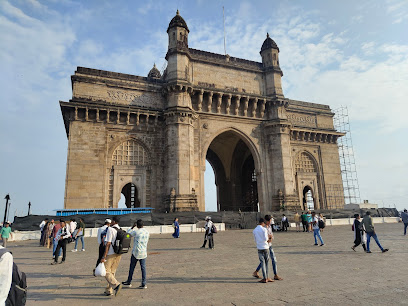 HOTEL SHABANA | Colaba | Mumbai