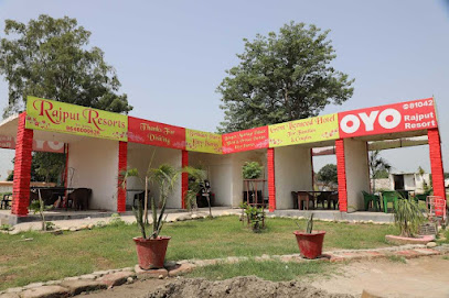 OYO 81042 Rajput Resort