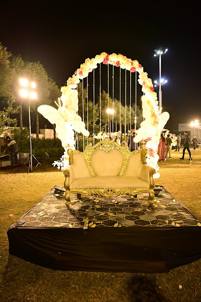 REGENTA CENTRAL INDORE