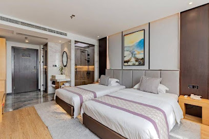 Andeli Zhiyue Hotel
