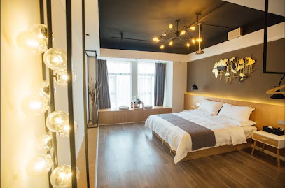 Benyi Buer Art Hotel