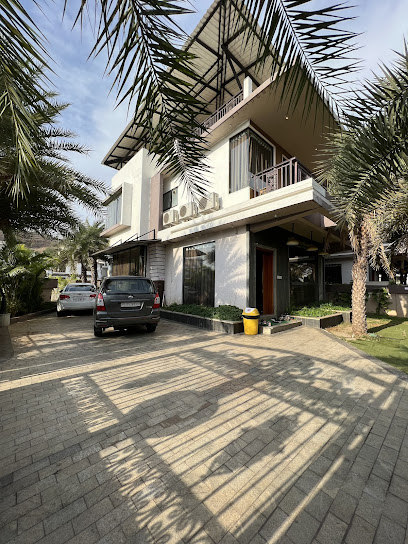 Tranq Villas, Lonavala