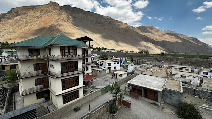 Hotel Spiti Heritage