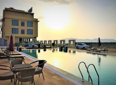 Nu-Horizen Crystal By Morpho