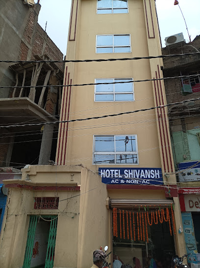 Hotel Shivansh