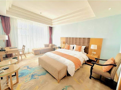 Bohai Aili Hotel