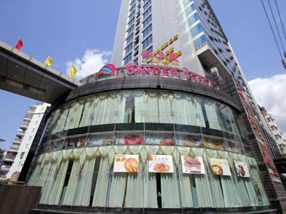 朗曼国际大酒店