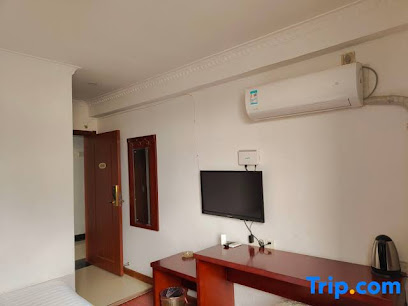 Anqing Longsheng Hotel