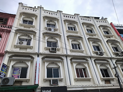 Shree Krishna Hotel