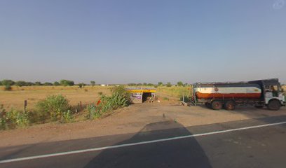 आई माता होटल बाप