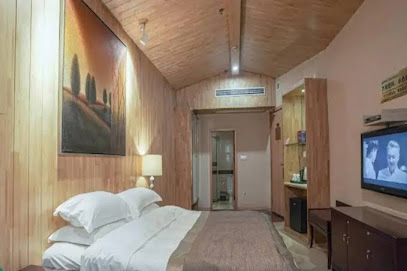 鹏飞天际大酒店