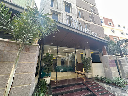 Hotel Landridge