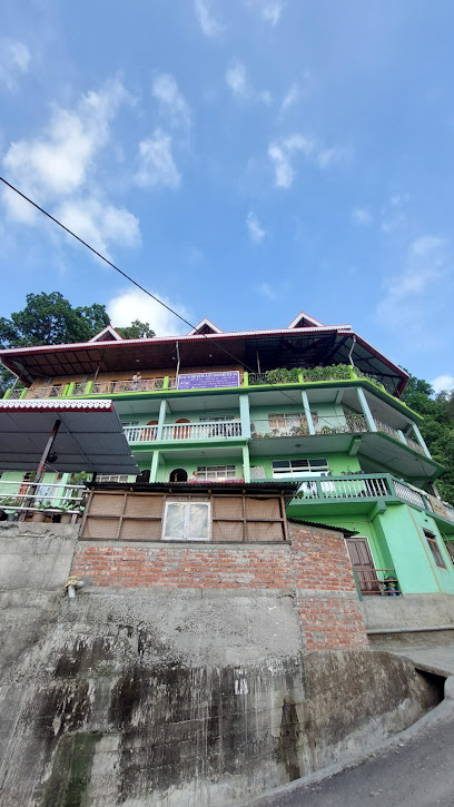 Sai Saraswati Homestay