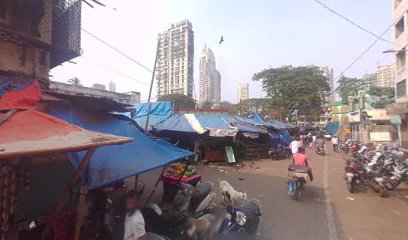 Istanbul hotel[Nagpada]