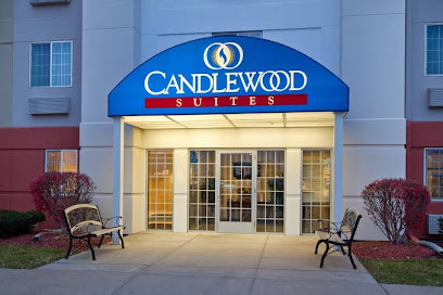 Candlewood Suites Rockford by IHG