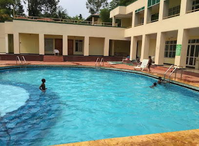 HARITHA VALLEY RESORT ARAKU