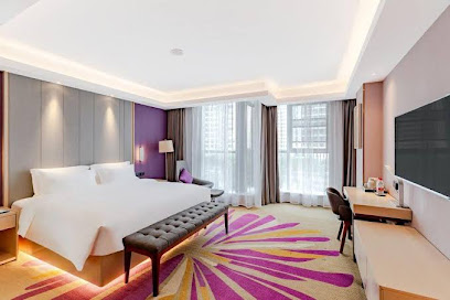 Lavande Hotels·Suzhou Chengtai Gemini