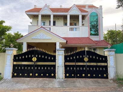 Shoreline Beach House