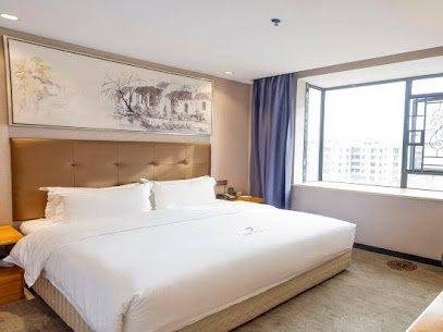 Jiayu Hotel Sihui Feicui