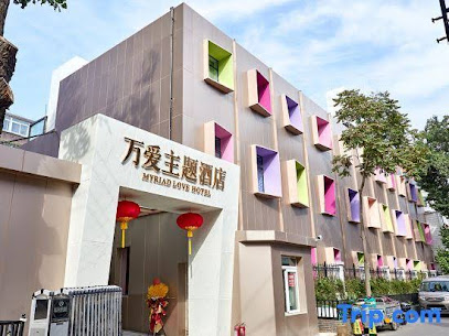 Myriad Love Hotel