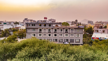 Hotel Amantran Inn - City Centre