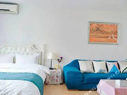 Meijia Family Apartment