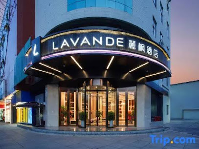 麗枫酒店