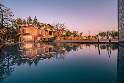 Green Chaklu Villa Mashobra
