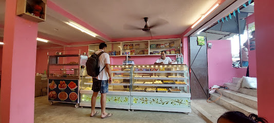 Goldiee MISTHAN BHANDAR