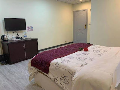 Huifeng Apartment