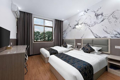 Thank Inn Hotel