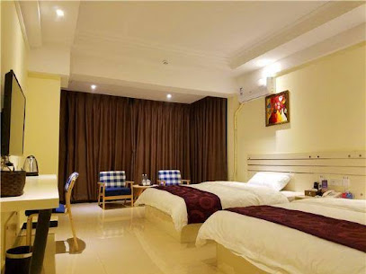 Binjiang International Hotel