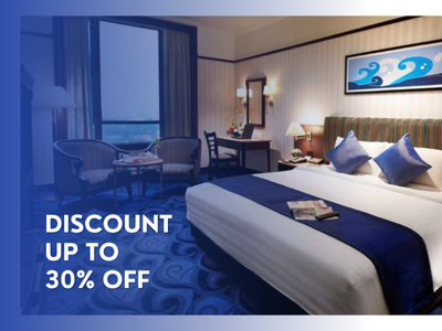Hotel paramount inn
