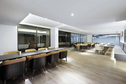 Chongqing Jiefangbei Jiayu Hotel