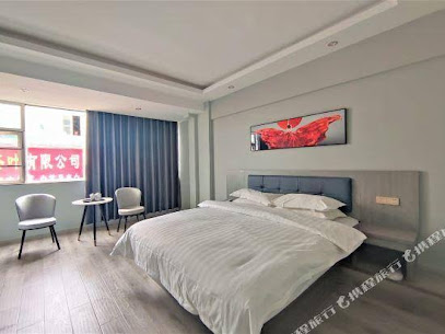 Kunming Jinyuan Hotel