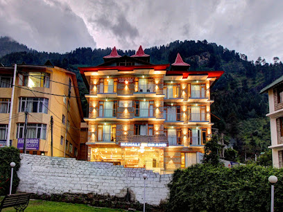 Manali Grand
