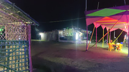 River Front PUSA CaFe