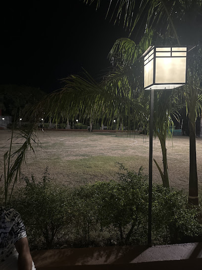Shauryawada Resort