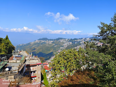 Grand Casa Darjeeling