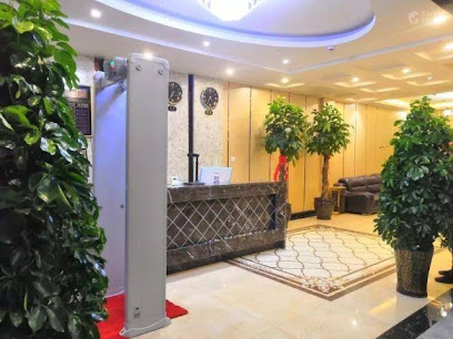 Jinyang Business Hotel