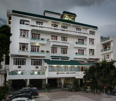 Hotel New Ashok