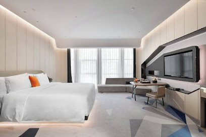 K International Hotel