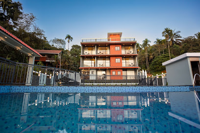 Lake Paradise Resort