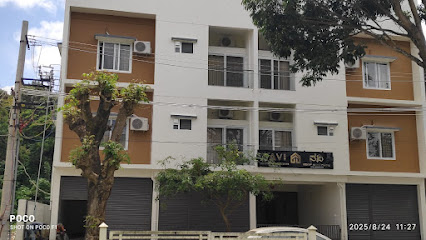 Savi Service Apartments