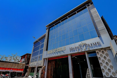 Capital O 80005 Hotel Prime Land