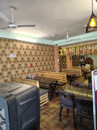 Hotel New Kalyan family Restaurant