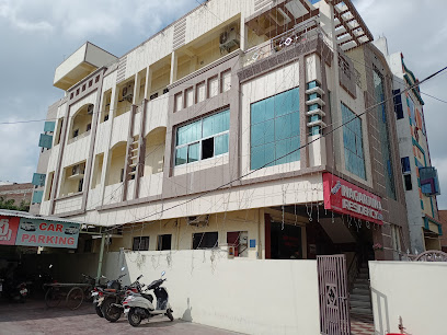 Grand Nagarjuna Residency
