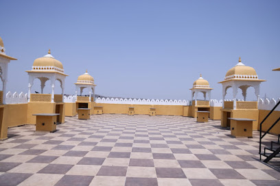 SHREE SAWAI BHOJ RESORT